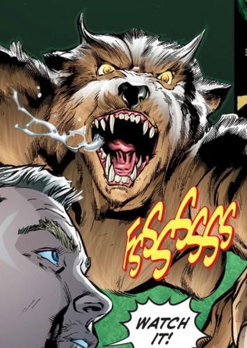 Weasel