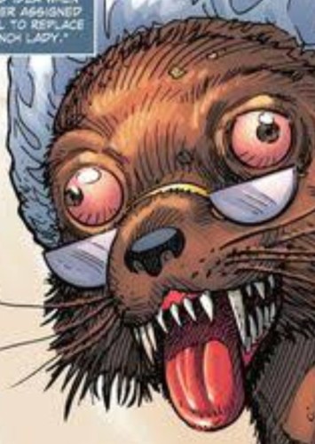 Weasel