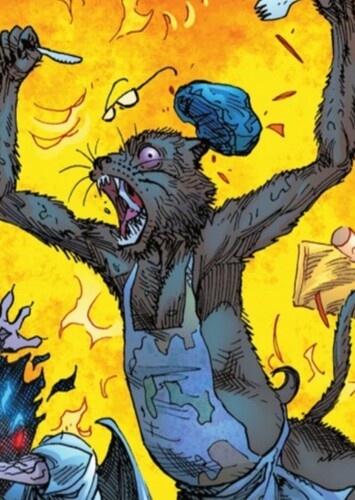 Weasel