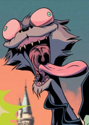 Weasel