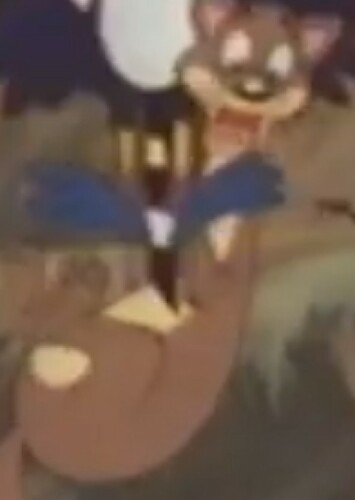Weasel