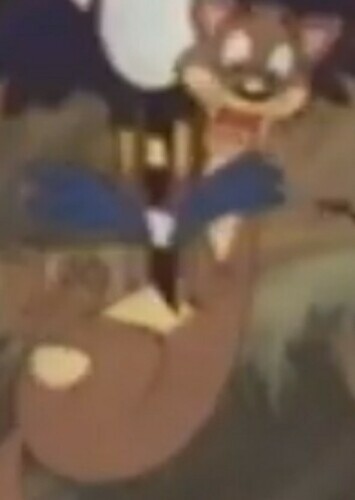 Weasel