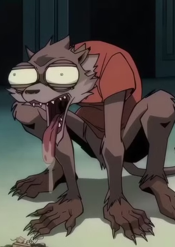 Weasel