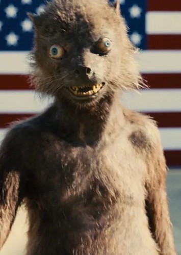 Weasel