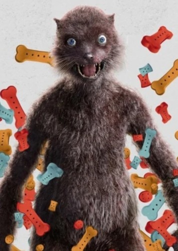 Weasel