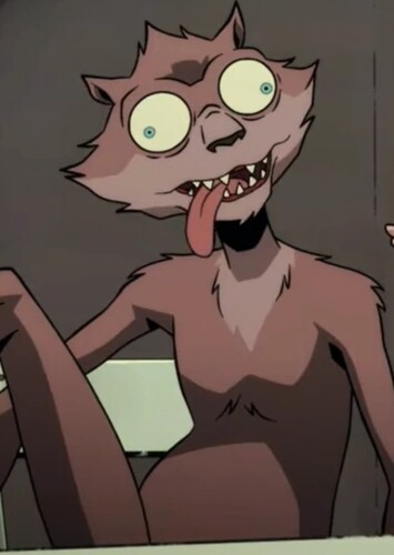Weasel II