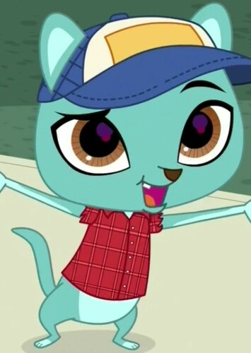 Weasel Whiskers