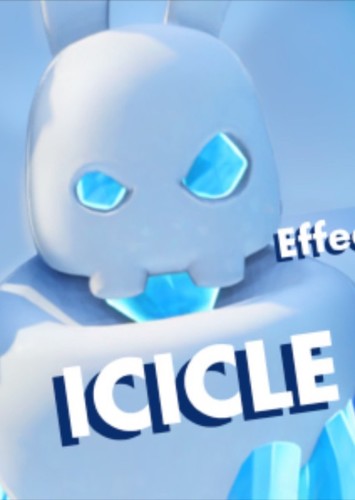 Icicle Golem
