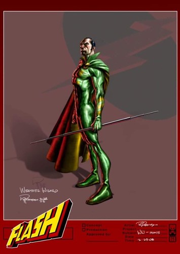 Weather wizard