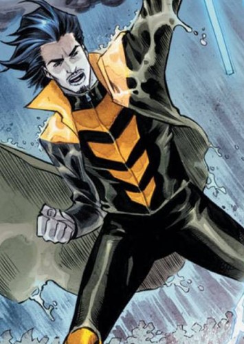 Weather Wizard