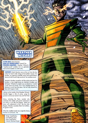 Weather Wizard