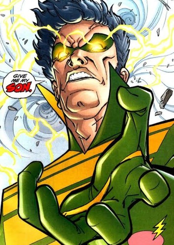 Weather Wizzard
