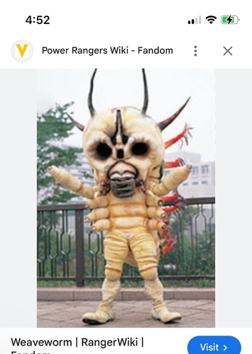 Weaveworm