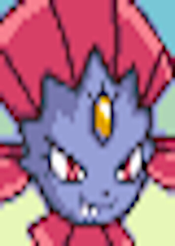 Weavile (English Dub)