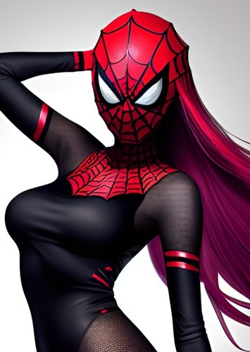 Web Illusion