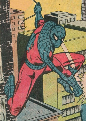 Web-Man