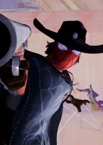 Web-Slinger
