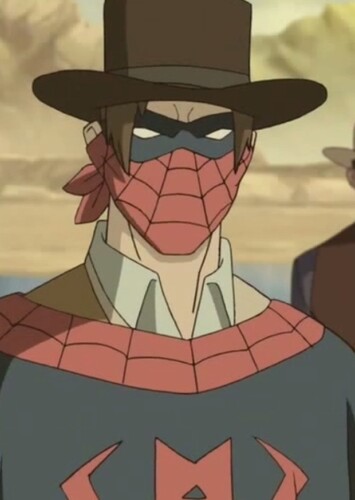 Web-Slinger