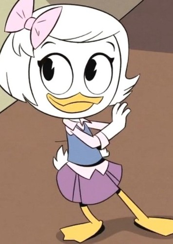 Webbigal Vanderquack