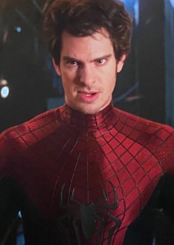 Webbverse Spider-Man