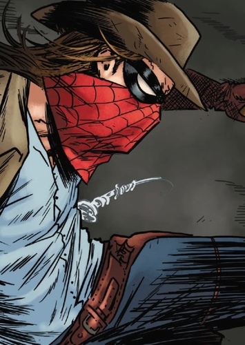 Webslinger