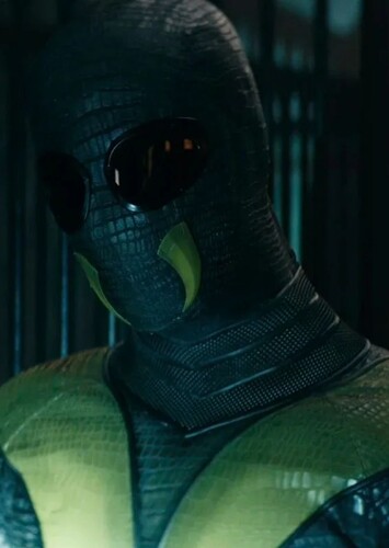 Webweaver (The Boys)