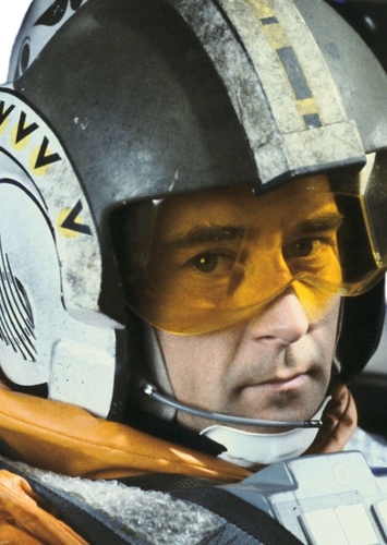 Wedge Antilles