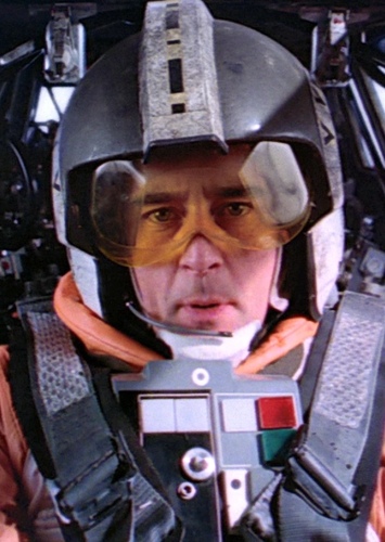 Wedge Antilles