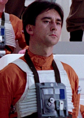 Wedge Antilles