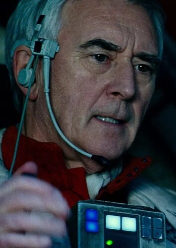 Wedge Antilles