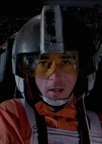 Wedge Antilles