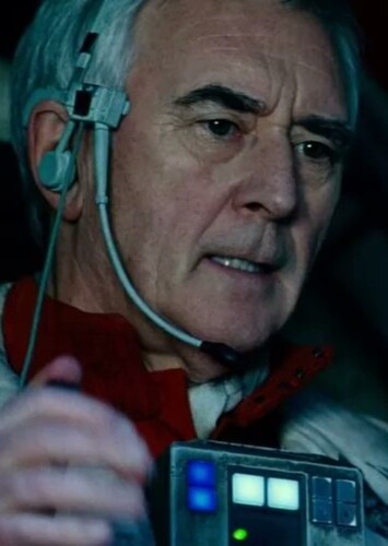 Wedge Antilles