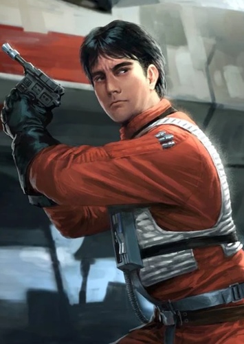 Wedge Antilles