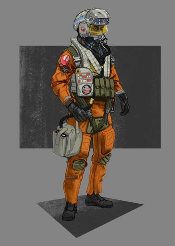 Wedge Antilles
