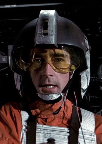 Wedge Antilles