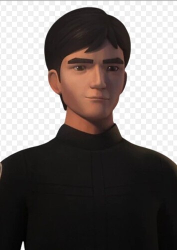 Wedge Antilles