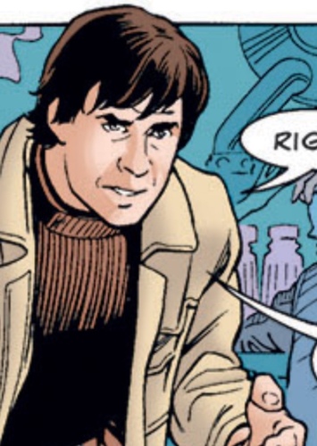 Wedge Antilles