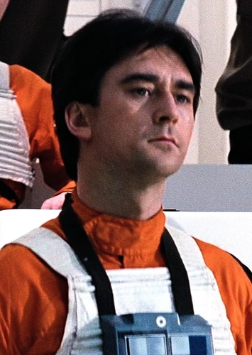 Wedge Antilles