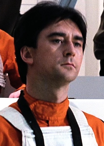 Wedge Antilles