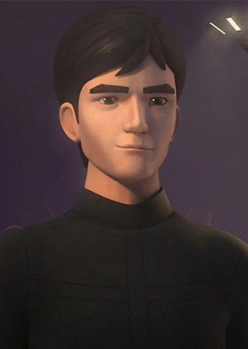 Wedge Antilles