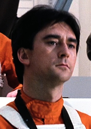 Wedge Antilles