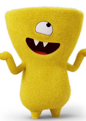 Wedgehead