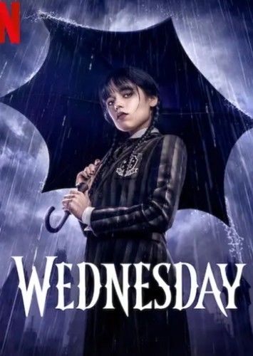 Wednesday
