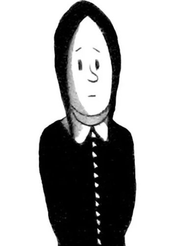 Wednesday Addams