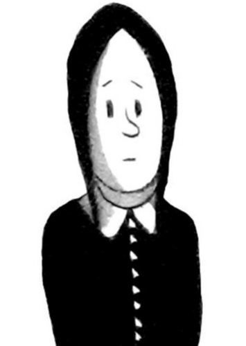 Wednesday Addams