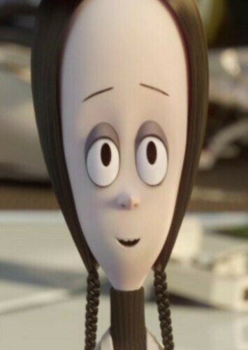 Wednesday Addams