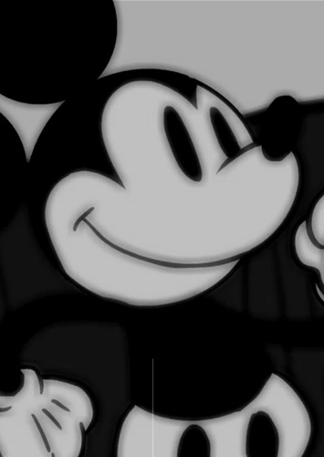 Wednesday Mouse