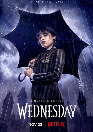 Wednesday (TV show)