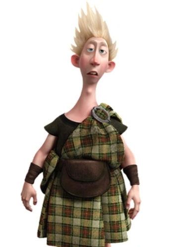 Wee Dingwall