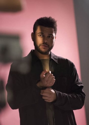 Weeknd